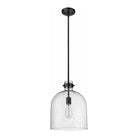 Z-Lite - Pearson 1-Light 12" Pendant - Lights Canada
