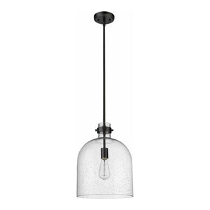 Z-Lite - Pearson 1-Light 12" Pendant - Lights Canada