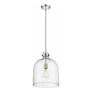 Z-Lite - Pearson 1-Light 12" Pendant - Lights Canada