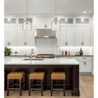 Z-Lite - Pearson 1-Light 12" Pendant - Lights Canada