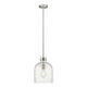 Z-Lite - Pearson 1-Light 10" Pendant - Lights Canada