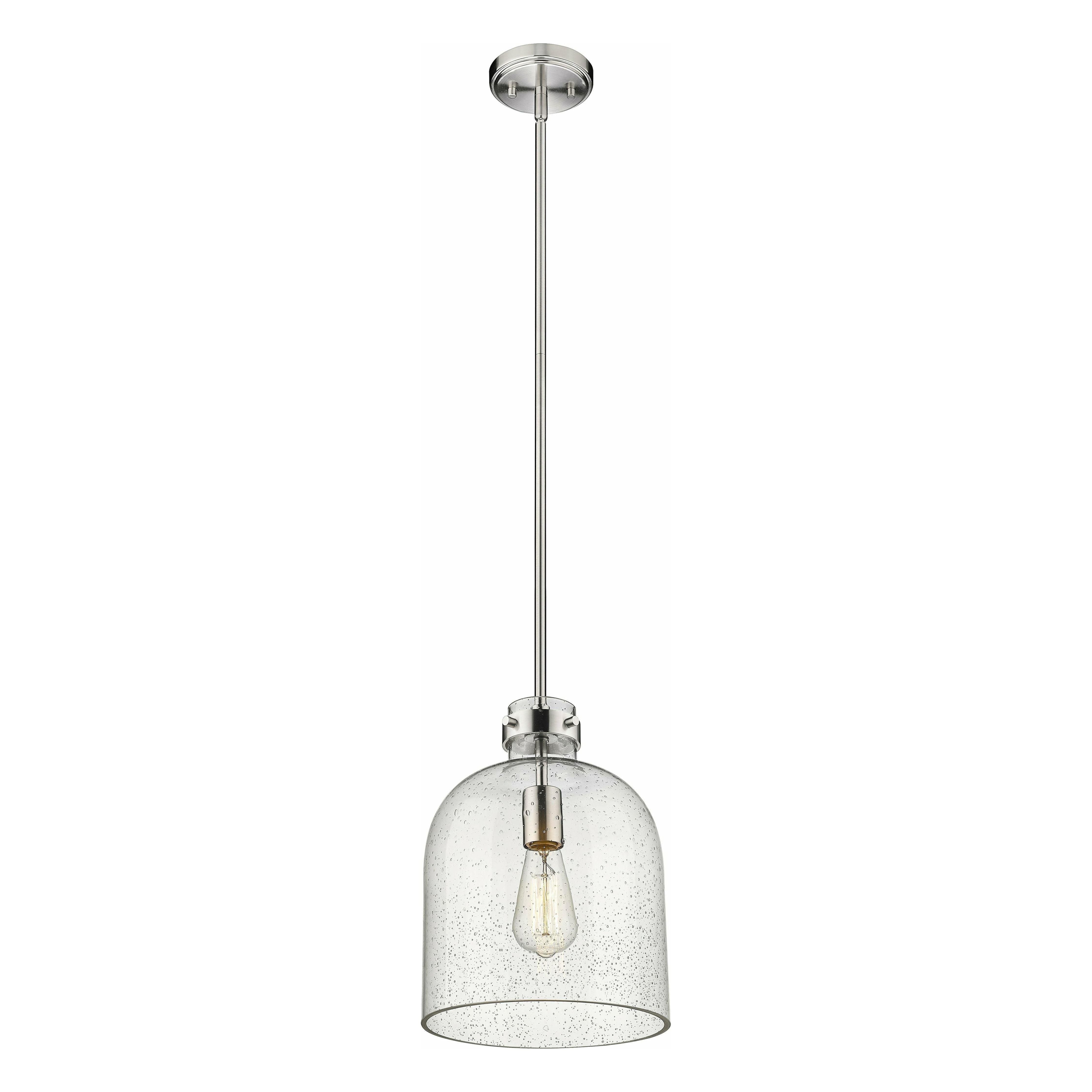 Z-Lite - Pearson 1-Light 10" Pendant - Lights Canada