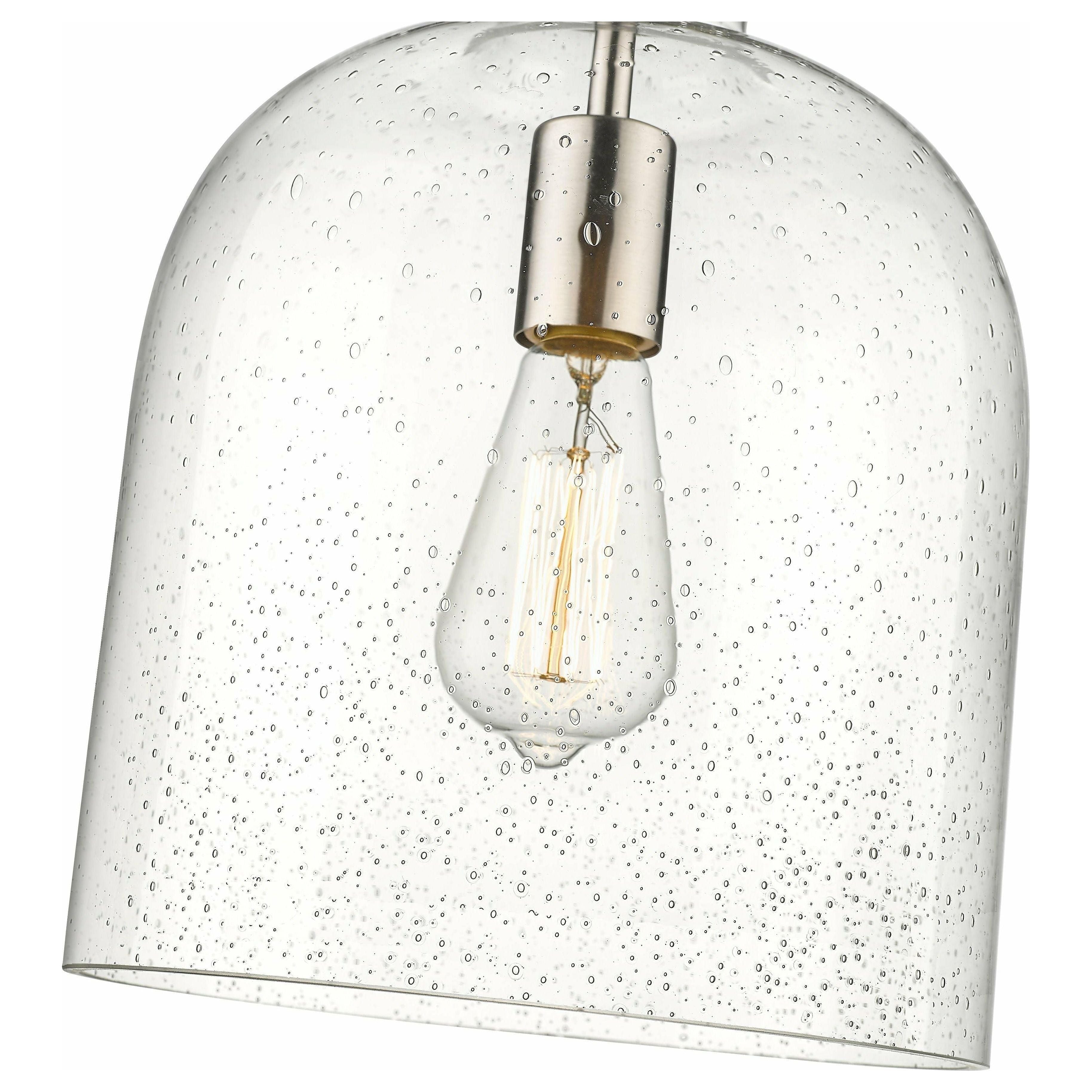 Z-Lite - Pearson 1-Light 10" Pendant - Lights Canada