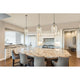 Z-Lite - Pearson 1-Light 10" Pendant - Lights Canada