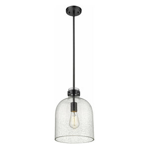 Z-Lite - Pearson 1-Light 10" Pendant - Lights Canada