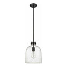 Z-Lite - Pearson 1-Light 10" Pendant - Lights Canada