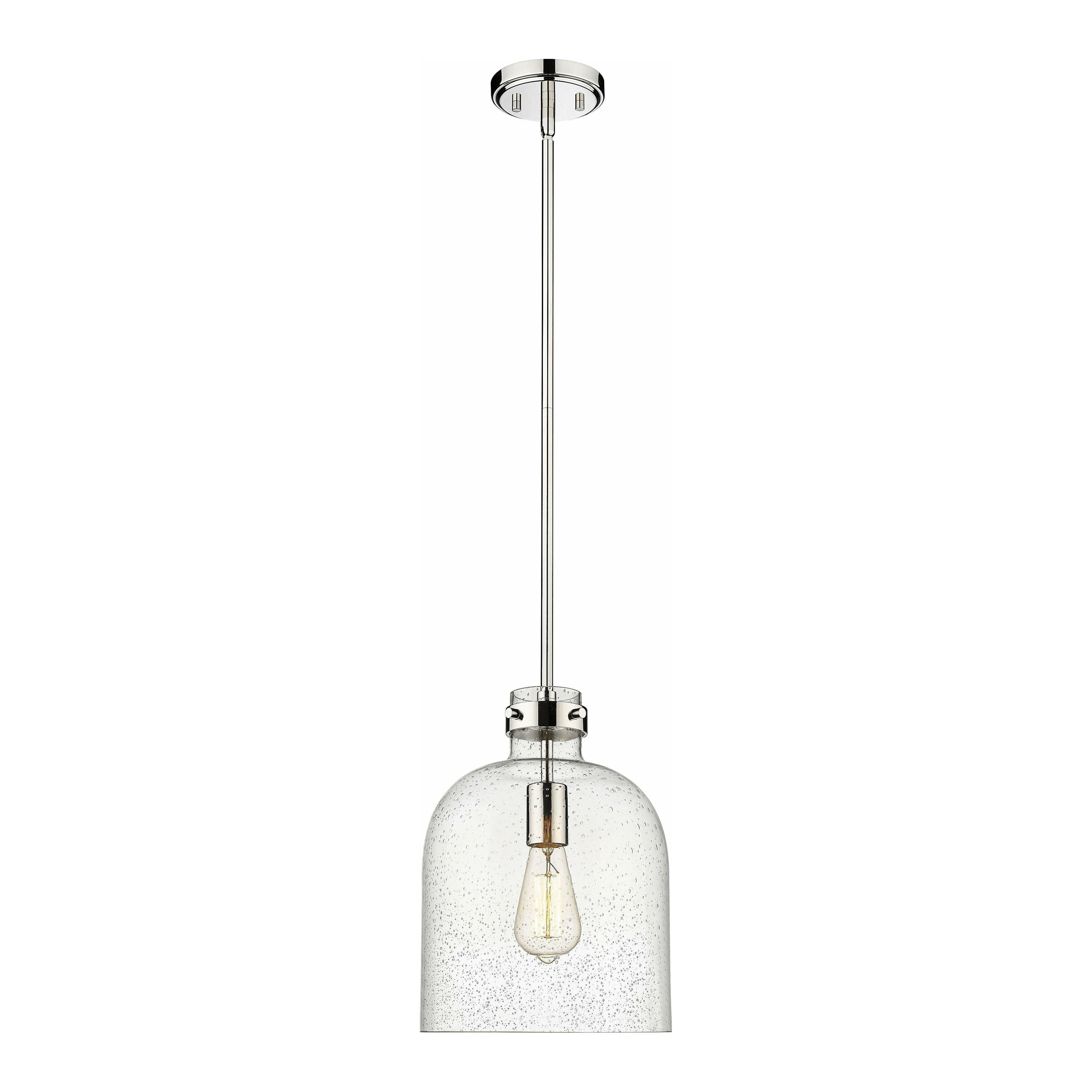 Z-Lite - Pearson 1-Light 10" Pendant - Lights Canada