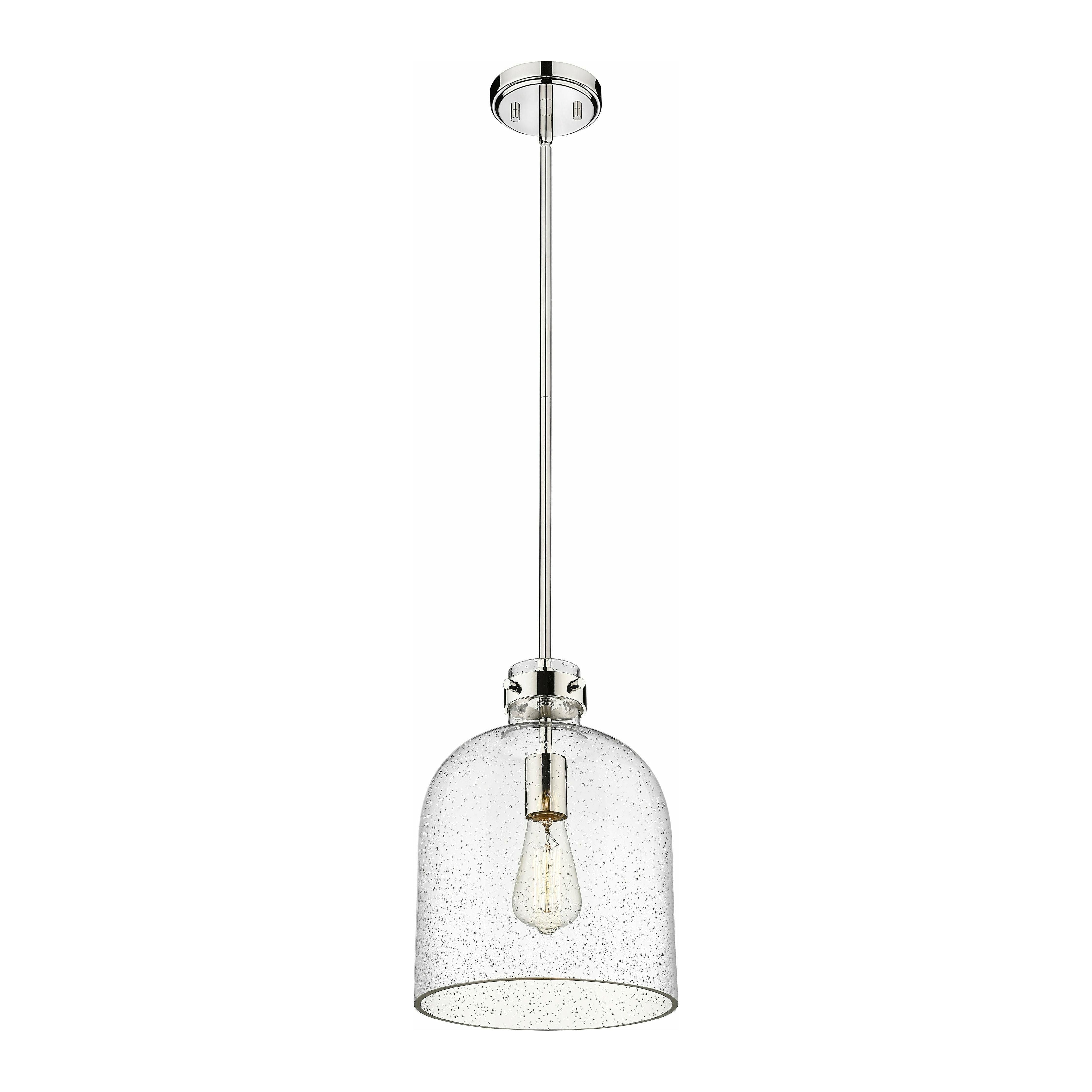 Z-Lite - Pearson 1-Light 10" Pendant - Lights Canada