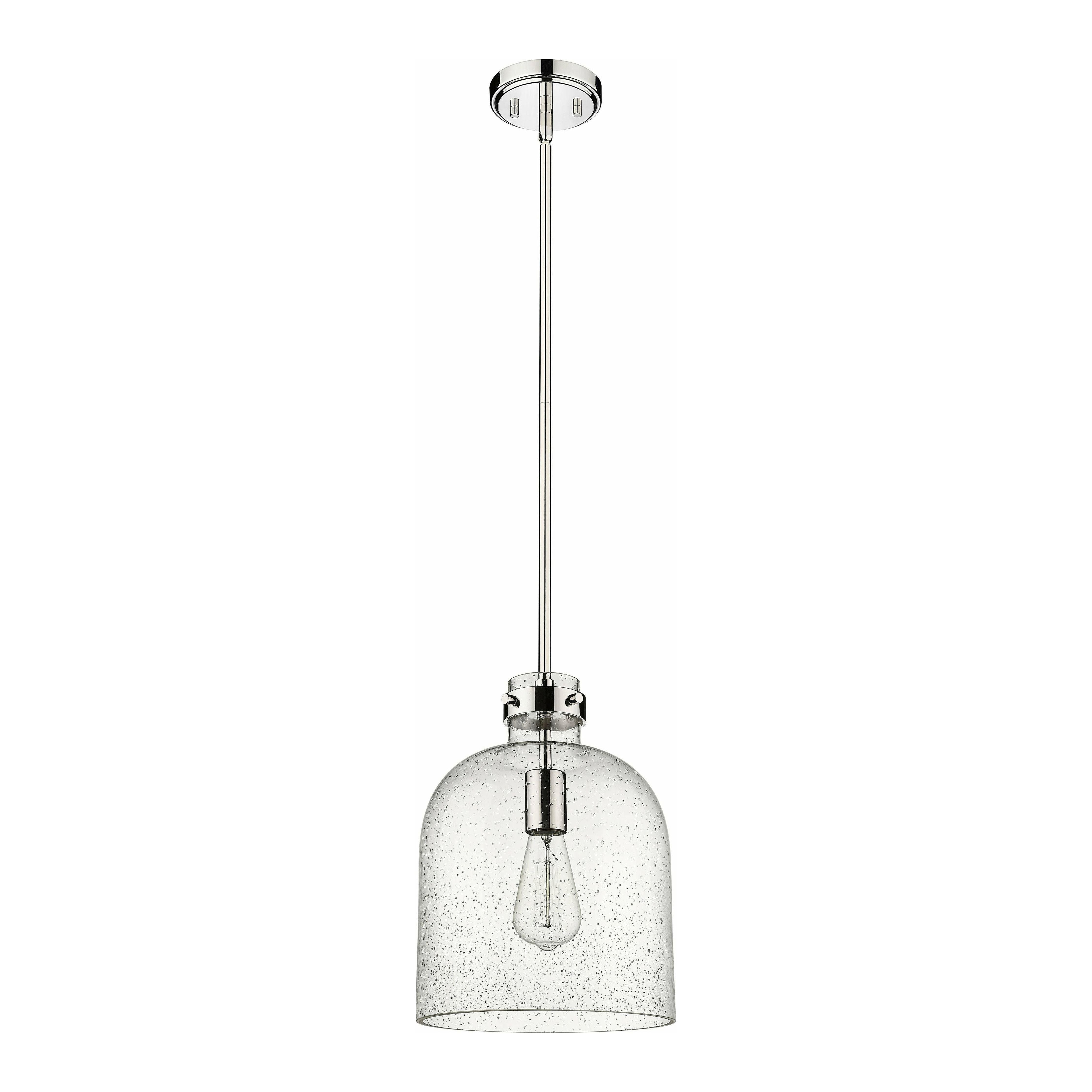 Z-Lite - Pearson 1-Light 10" Pendant - Lights Canada