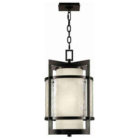 Singapore Moderne Outdoor Pendant