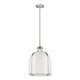 Z-Lite - Pearson 1-Light 12" Pendant - Lights Canada