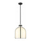 Z-Lite - Pearson 1-Light 12" Pendant - Lights Canada