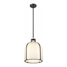 Z-Lite - Pearson 1-Light 12" Pendant - Lights Canada