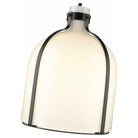 Z-Lite - Pearson 1-Light 12" Pendant - Lights Canada