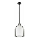 Z-Lite - Pearson 1-Light 12" Pendant - Lights Canada