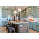 Z-Lite - Pearson 1-Light 12" Pendant - Lights Canada