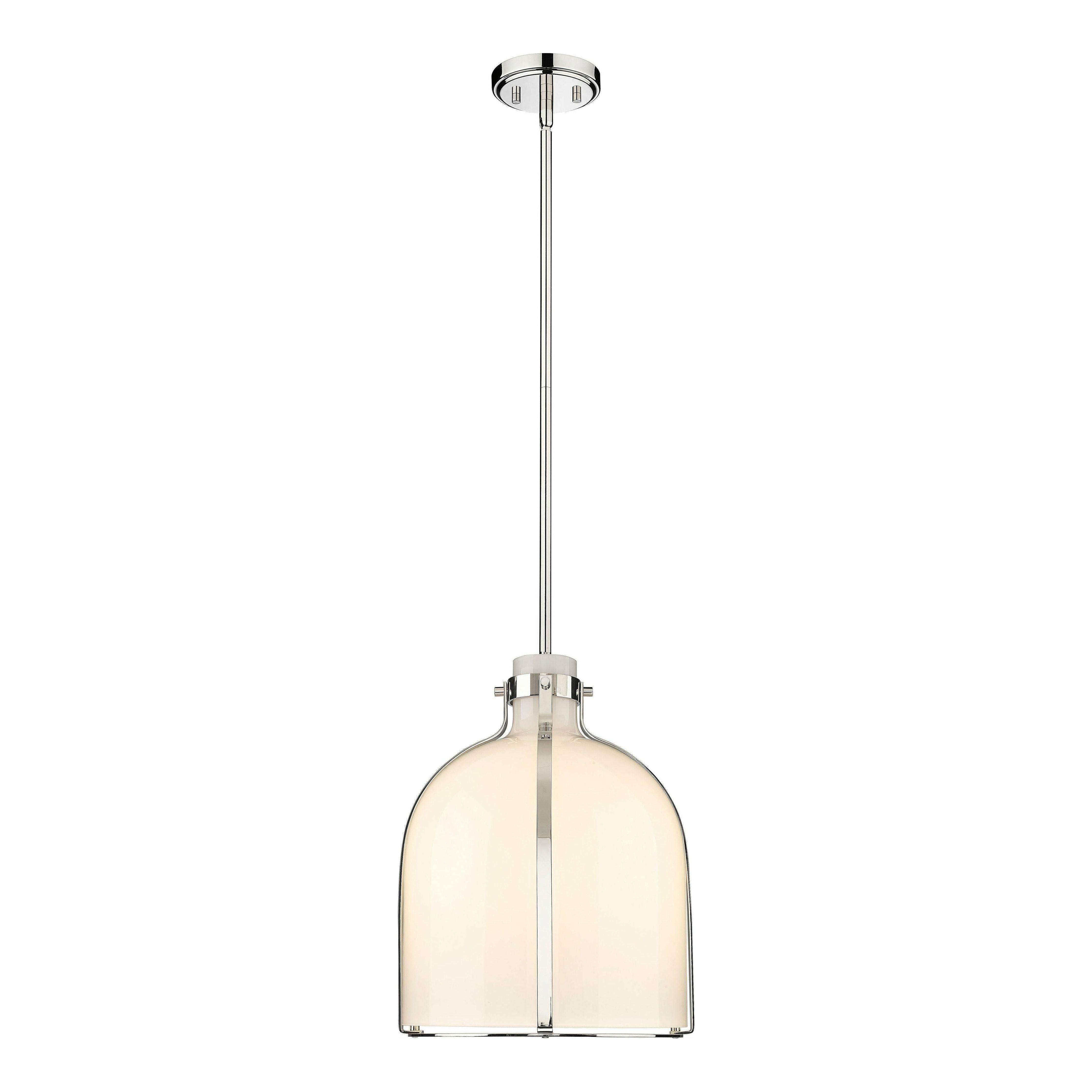 Z-Lite - Pearson 1-Light 12" Pendant - Lights Canada