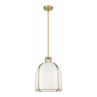 Z-Lite - Pearson 1-Light 12" Pendant - Lights Canada