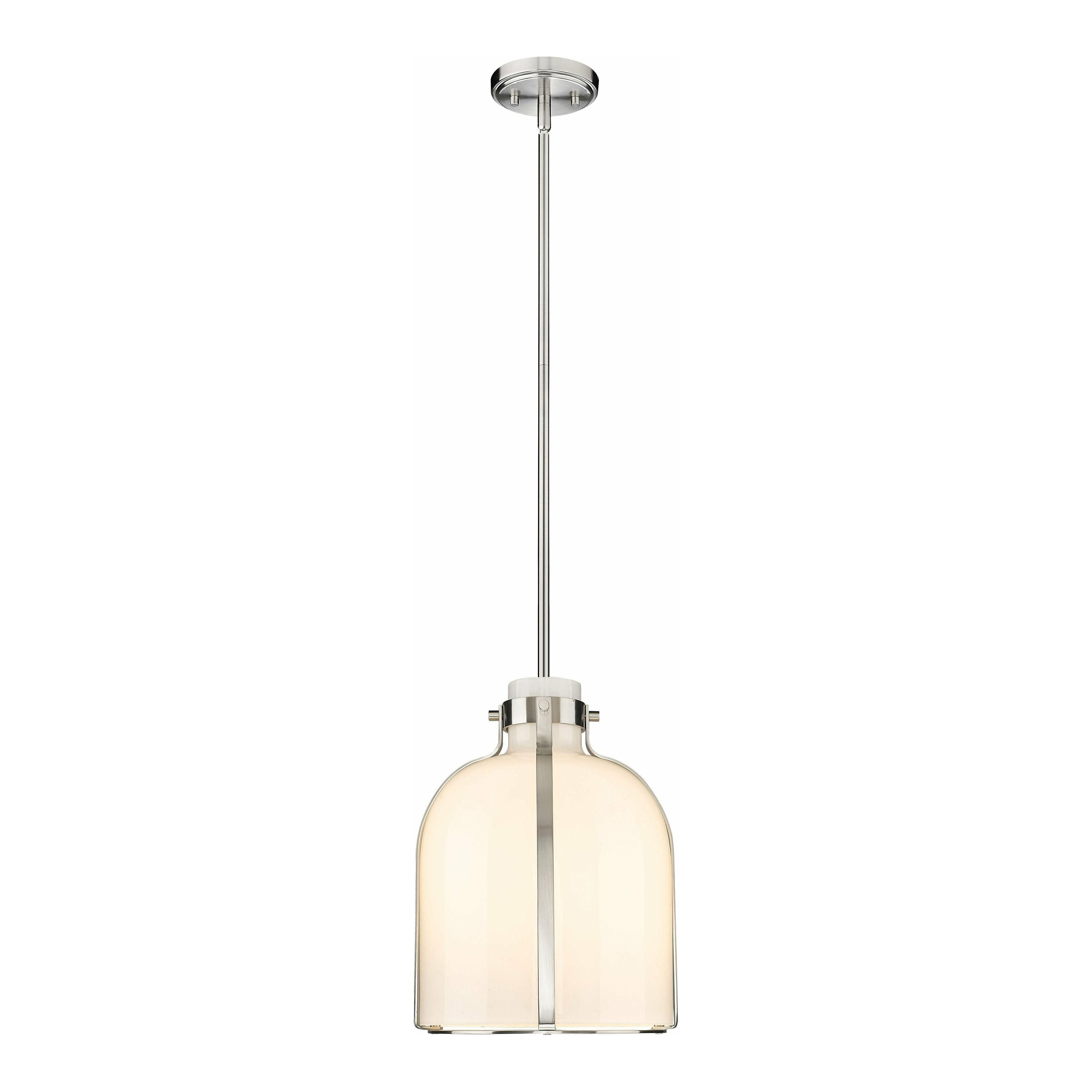 Z-Lite - Pearson 1-Light 10" Pendant - Lights Canada