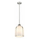 Z-Lite - Pearson 1-Light 10" Pendant - Lights Canada