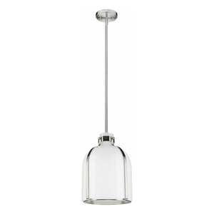 Z-Lite - Pearson 1-Light 10" Pendant - Lights Canada