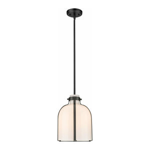 Z-Lite - Pearson 1-Light 10" Pendant - Lights Canada