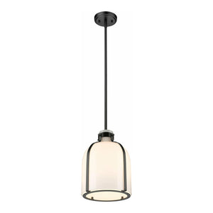 Z-Lite - Pearson 1-Light 10" Pendant - Lights Canada