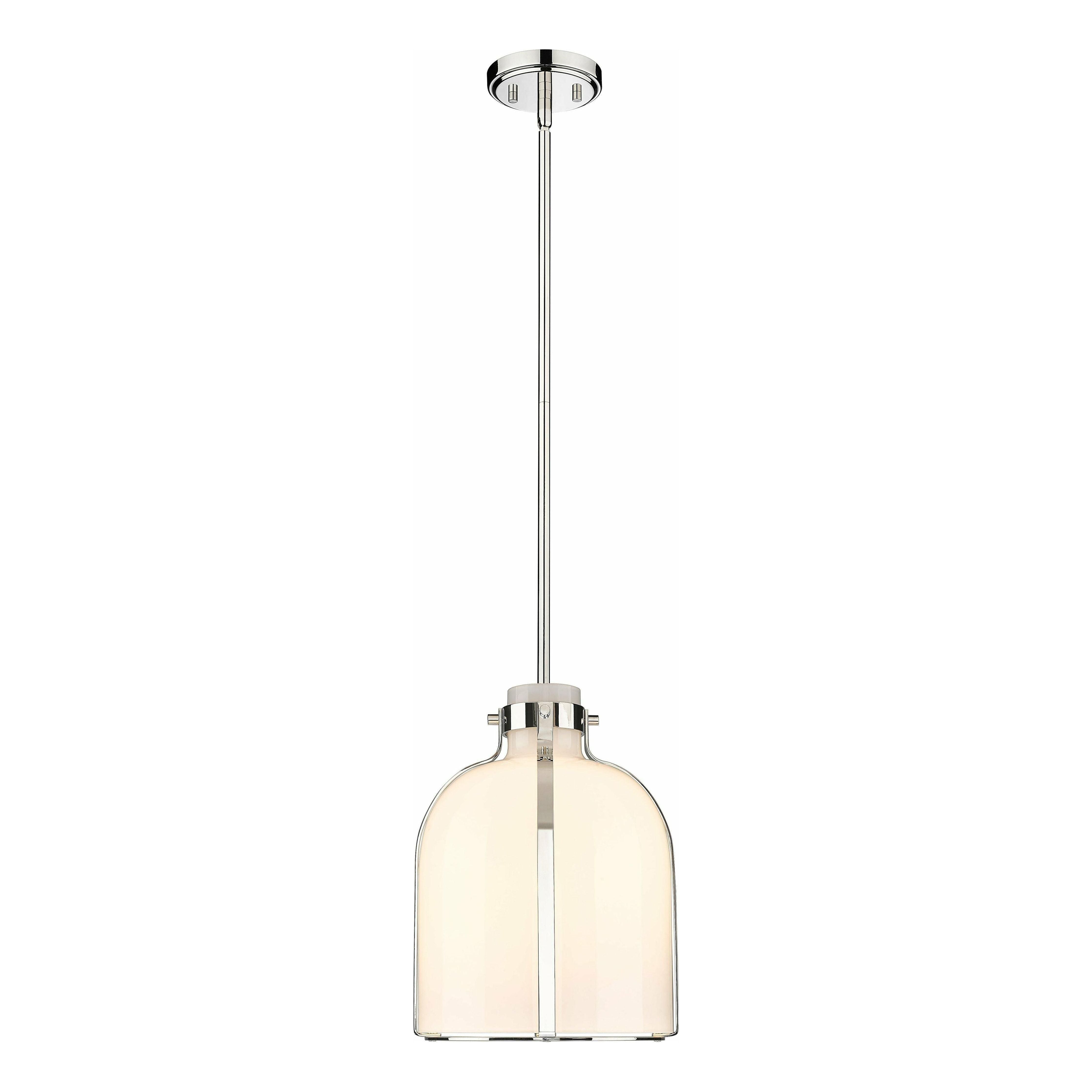 Z-Lite - Pearson 1-Light 10" Pendant - Lights Canada