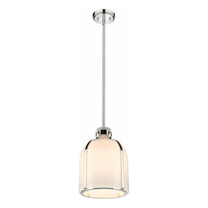 Z-Lite - Pearson 1-Light 10" Pendant - Lights Canada