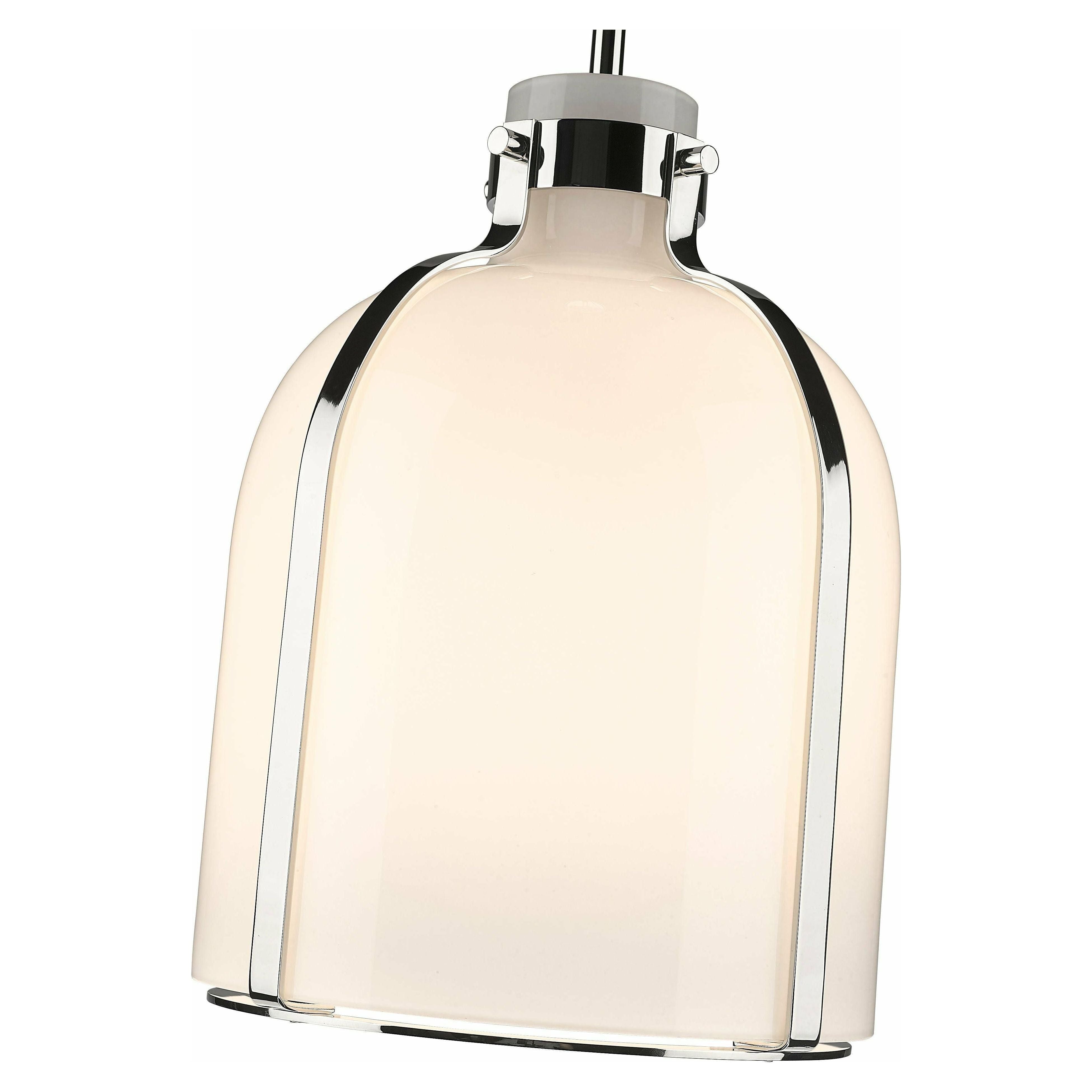 Z-Lite - Pearson 1-Light 10" Pendant - Lights Canada