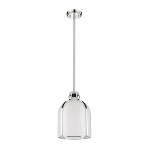 Z-Lite - Pearson 1-Light 10" Pendant - Lights Canada