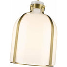 Z-Lite - Pearson 1-Light 10" Pendant - Lights Canada