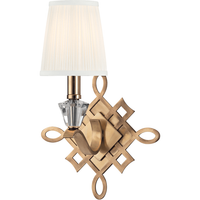 Fowler Sconce