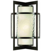 Singapore Moderne Outdoor Wall Light