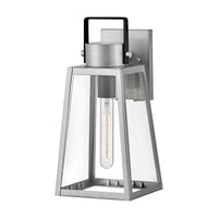 Hugh Small Outdoor Wall Light