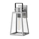 Lark - Hugh Small Outdoor Wall Light - Lights Canada