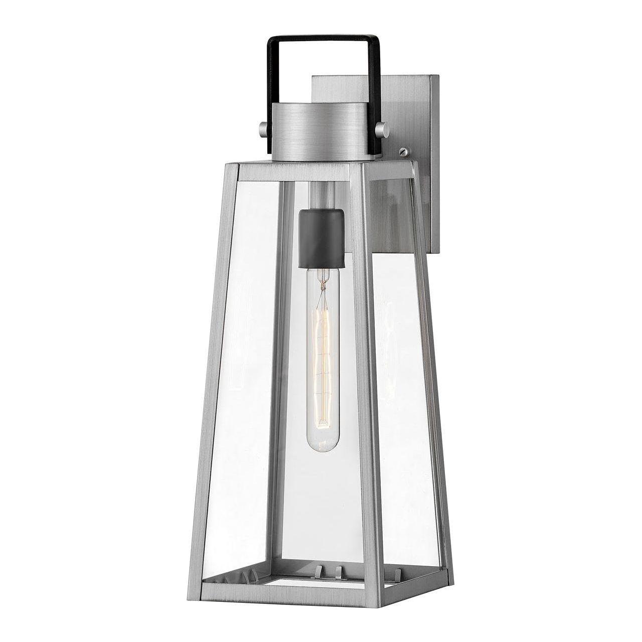 Lark - Hugh Medium Outdoor Wall Light - Lights Canada