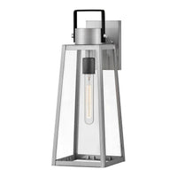 Hugh Medium Outdoor Wall Light