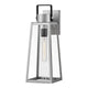 Lark - Hugh Medium Outdoor Wall Light - Lights Canada
