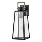 Lark - Hugh Medium Outdoor Wall Light - Lights Canada