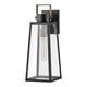 Lark - Hugh Medium Outdoor Wall Light - Lights Canada