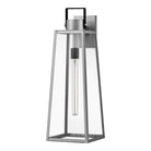 Lark - Hugh Large Outdoor Wall Light - Lights Canada