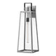 Lark - Hugh Large Outdoor Wall Light - Lights Canada