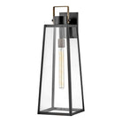 Lark - Hugh Large Outdoor Wall Light - Lights Canada