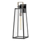 Lark - Hugh Large Outdoor Wall Light - Lights Canada