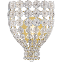 Floral Park Sconce