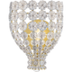 Hudson Valley Lighting - Floral Park Sconce - Lights Canada