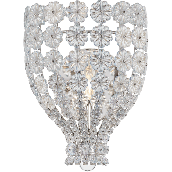 Hudson Valley Lighting - Floral Park Sconce - Lights Canada