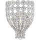 Hudson Valley Lighting - Floral Park Sconce - Lights Canada