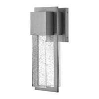Alex Small Outdoor Wall Light